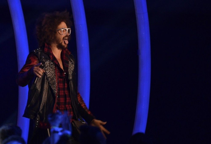 Redfoo