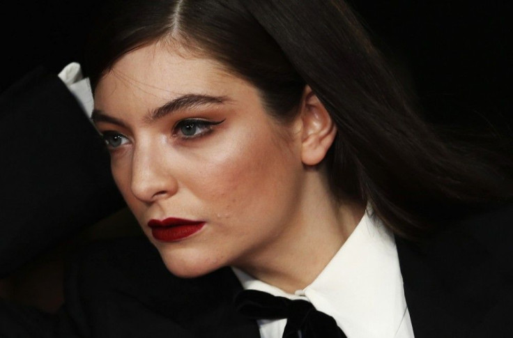 Lorde