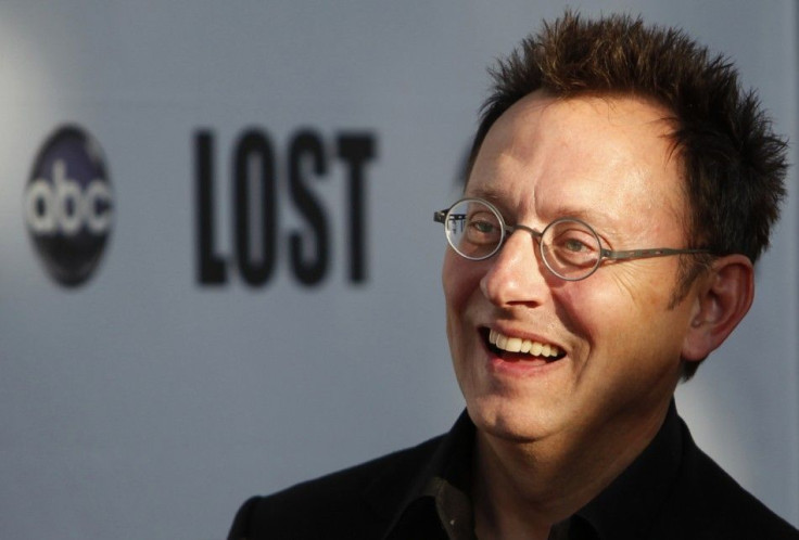 person of interest michael emerson