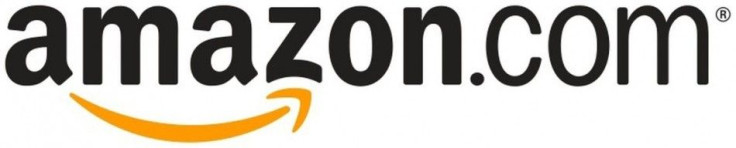 Amazon logo