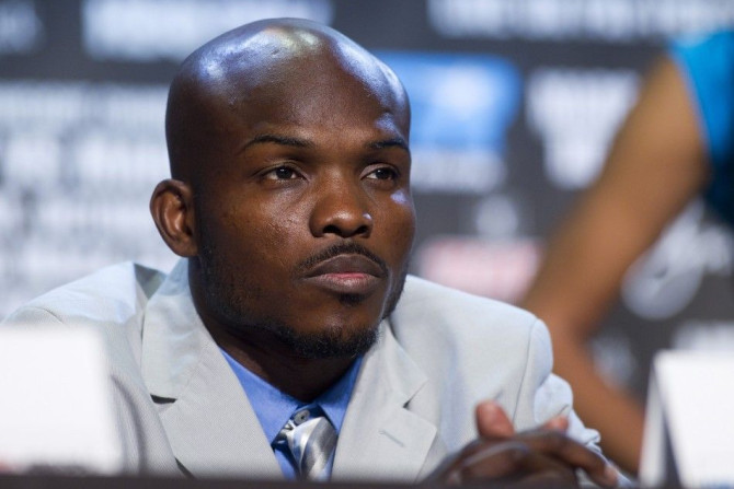 “It won’t be another fight like Ruslan Provodnikov. Nah, I don’t have that mindset going into this fight.” - Timothy Bradley