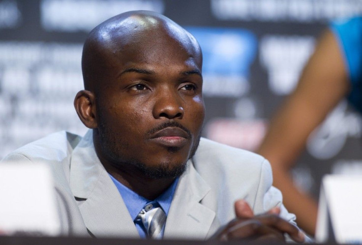 “It won’t be another fight like Ruslan Provodnikov. Nah, I don’t have that mindset going into this fight.” - Timothy Bradley