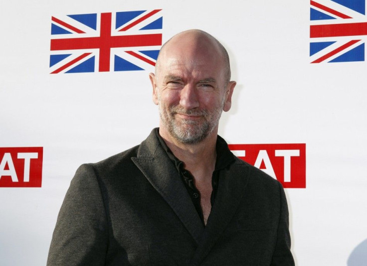 Scottish actor Graham McTavish