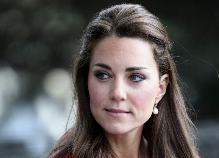 Catherine, Duchess of Cambridge