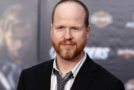IN PHOTO: Director Joss Whedon poses at the world premiere of the film &quot;Marvel's The Avengers&quot;