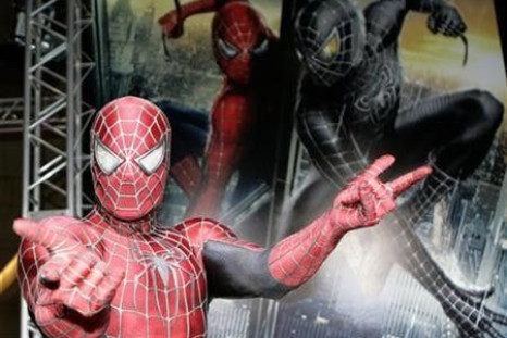 Spider-Man's Tale: Synthetic Silk That Can Stop Train to Soon be a Reality