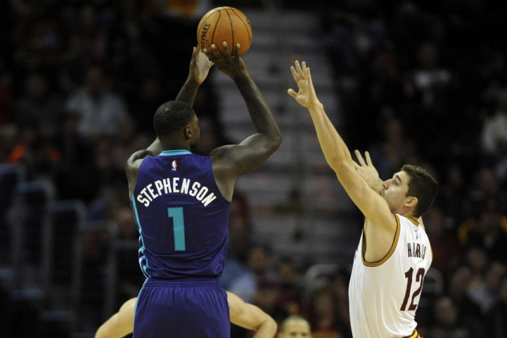 Lance Stephenson