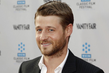 Actor Benjamin McKenzie arrives at the world premiere of the 40th anniversary restoration of the film &quot;Cabaret&quot;