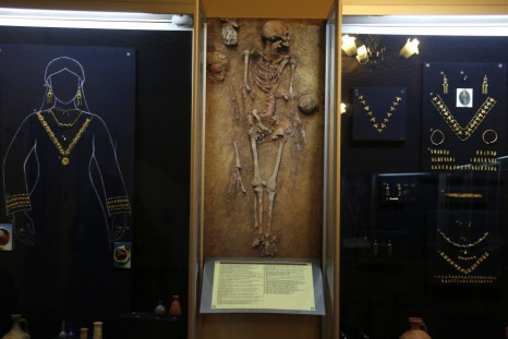 DNA From Ancient Bones Reveal New Secrets