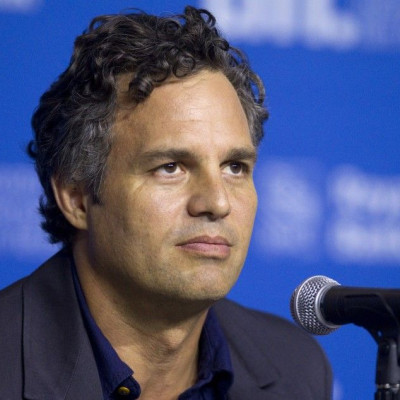 Actor Mark Ruffalo attends a news conference to promote the film &quot;Foxcatcher&quot; at the Toronto International Film Festival (TIFF) in Toronto, September 8, 2014.