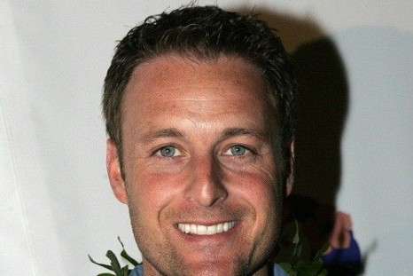 Chris Harrison of &quot;The Bachelor&quot; smiles for the cameras at the red carpet event for a fundraiser for Reef Check Hawaii in Honolulu, Hawaii, on December 11, 2006.
