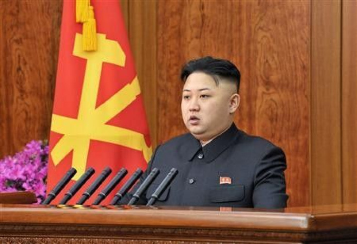 In another round of execution, North Korean regime headed by Kimg Jong-un has reportedly burned one man alive while executing many others using other methods. (Photo: Reuters)