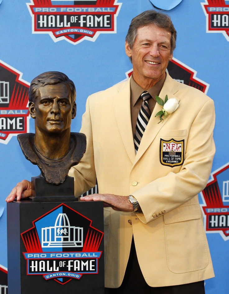 Dick Lebeau