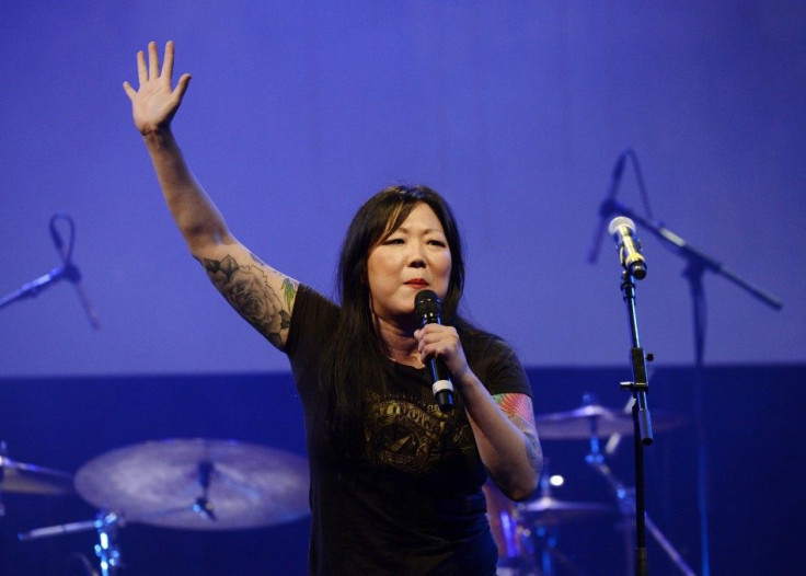 Margaret Cho