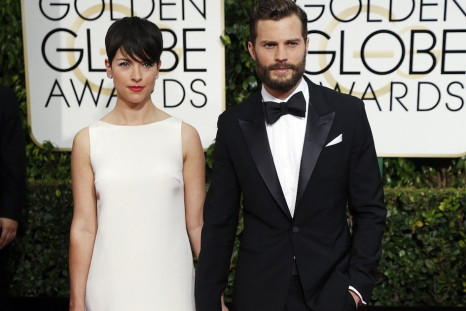Actor Jamie Dornan Says Role of Christian Grey is unattainable For Any Actor