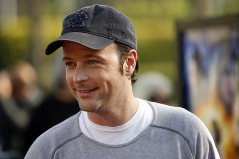 Director Matthew Vaughn attends the premiere of his movie &quot;Stardust&quot; at Paramount studios in Hollywood, California July 29, 2007.