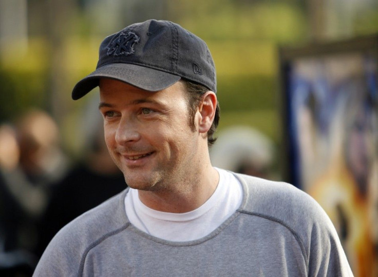 Director Matthew Vaughn attends the premiere of his movie "Stardust" at Paramount studios in Hollywood, California July 29, 2007.