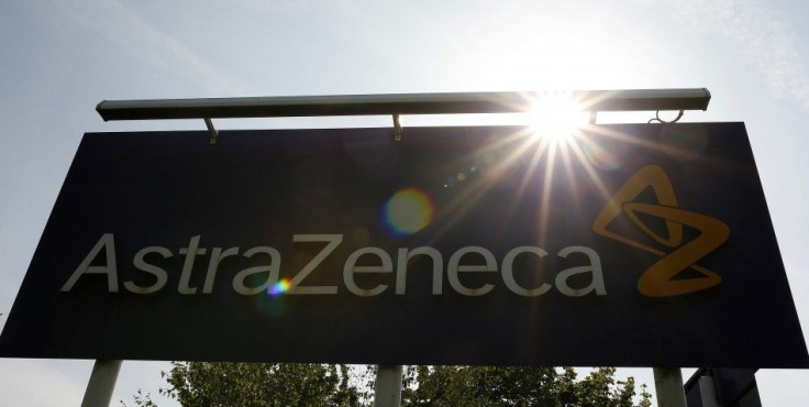 AstraZeneca