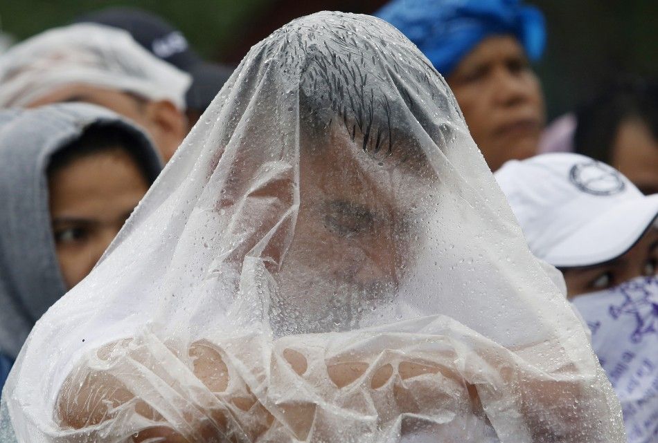 Six Million Turn Out On Last Mass Of Pope Francis To Philippines