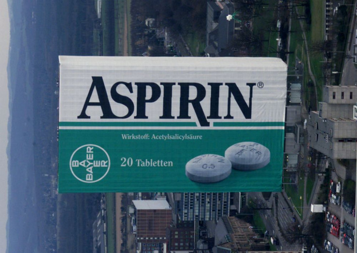 Aspirin