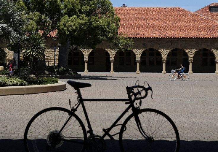 Stanford University