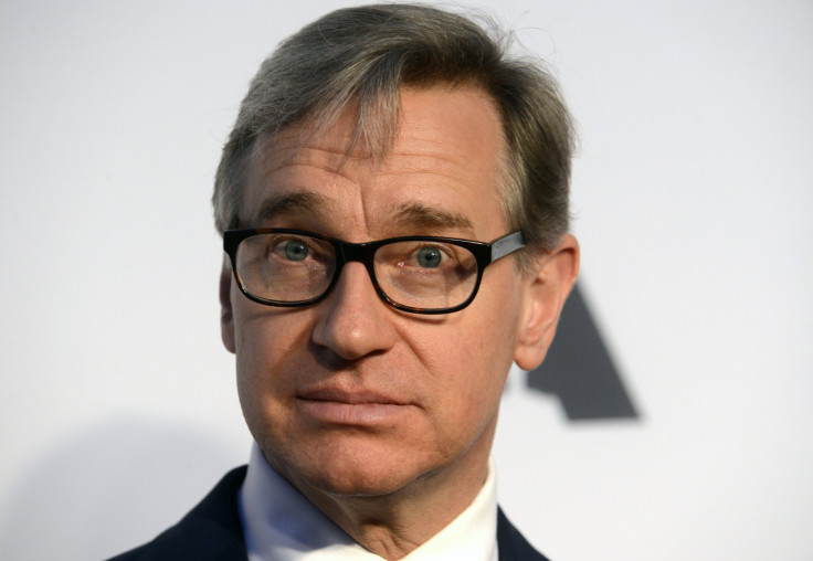 Director Paul Feig attends the opening of Hollywood Costume held at the future home of the Academy Museum of Motion Pictures in Los Angeles