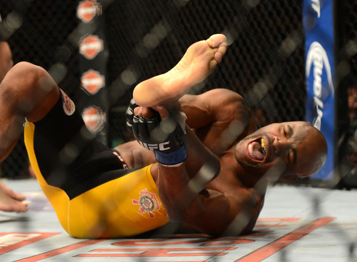 Anderson Silva