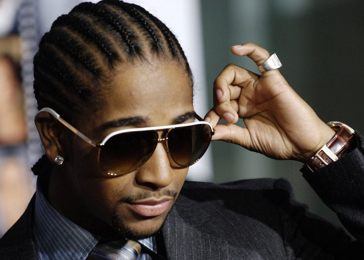 Omarion