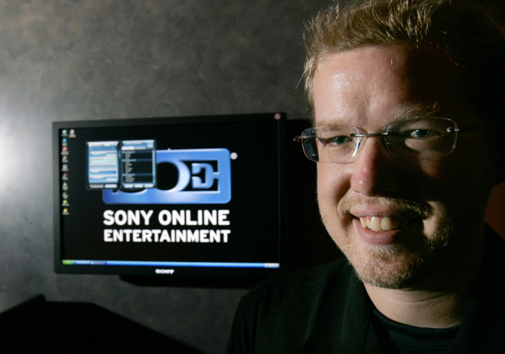 Sony Online Entertainment