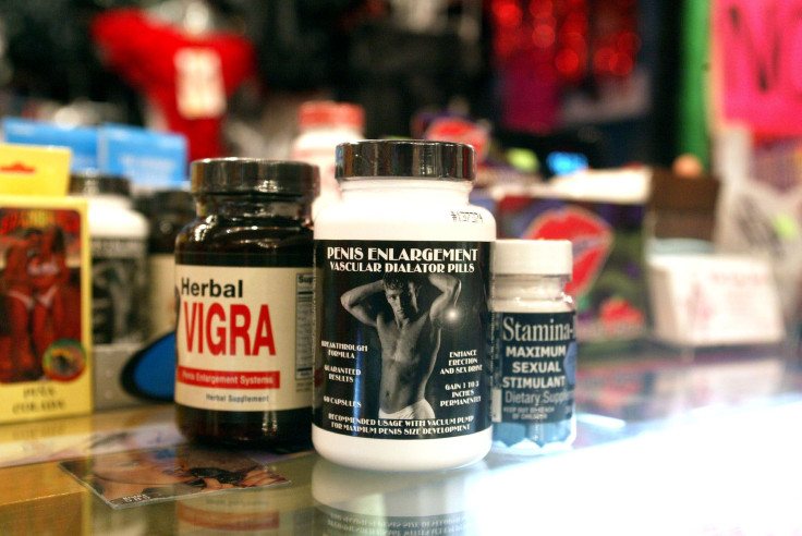 Herbal supplements available in the market could be a sham