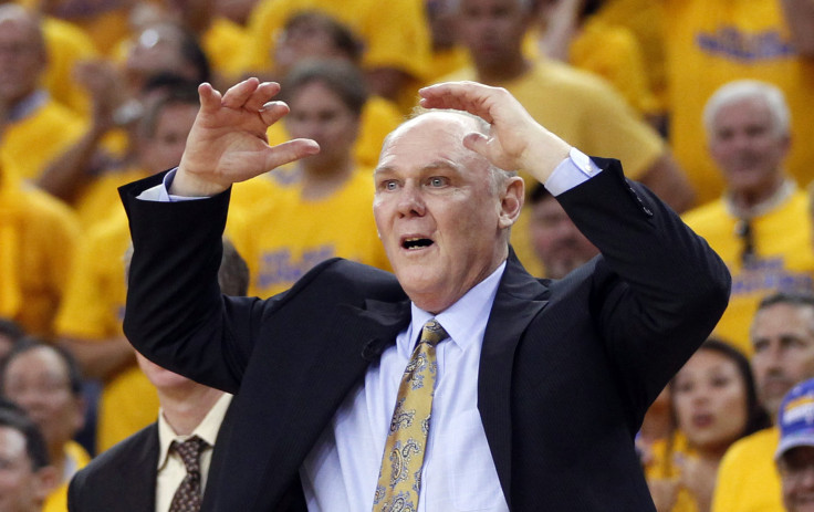 George Karl