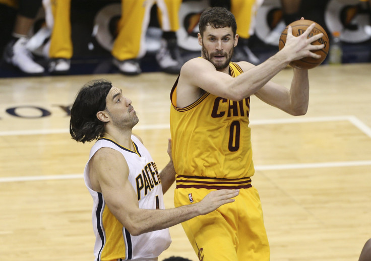 Kevin Love