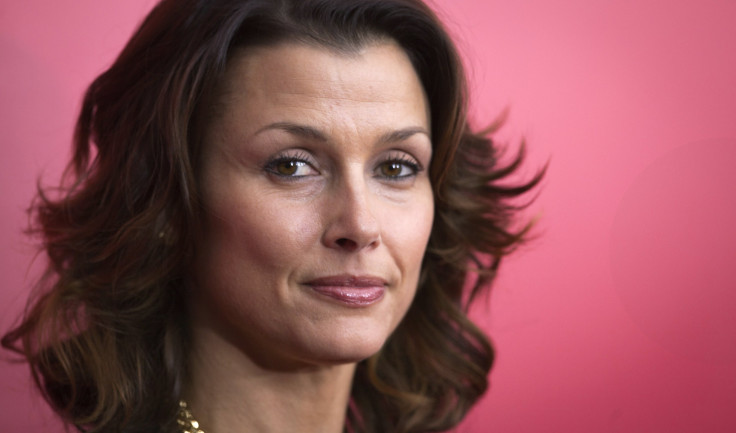 Actress Bridget Moynahan