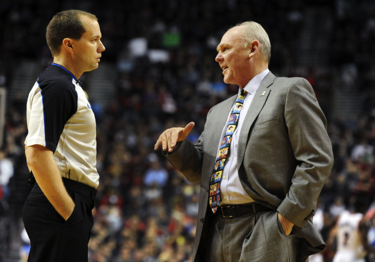George Karl