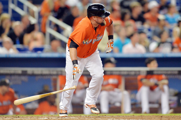 Casey McGehee
