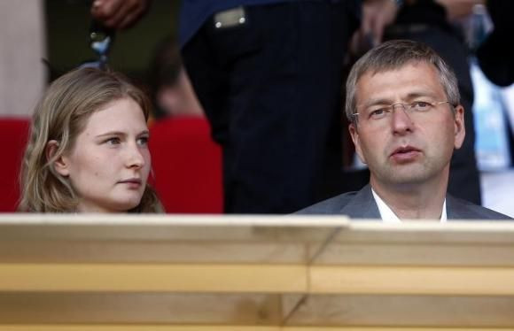 Dmitry Rybolovlev