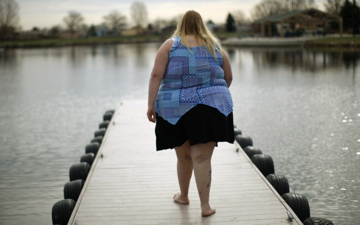 Obese Women Are At A High Risk Of Cancer