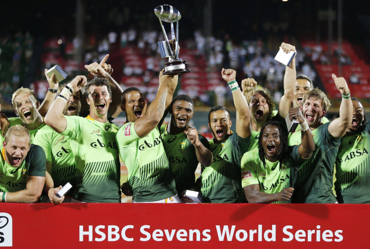 Sevens World Series