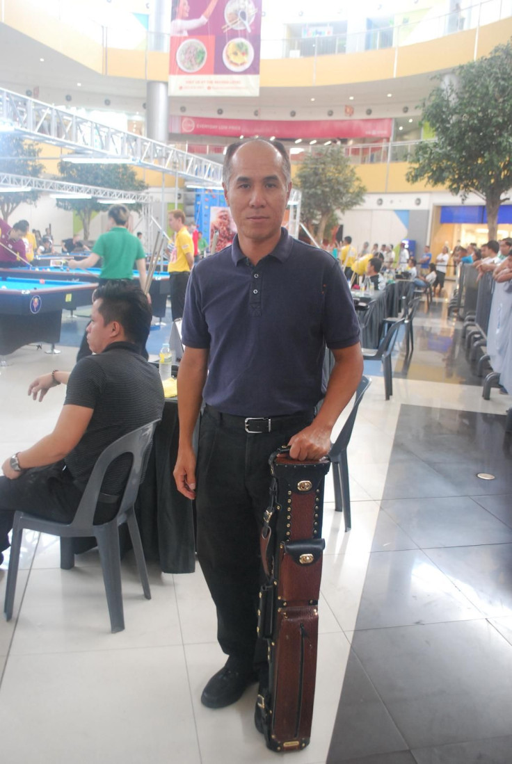 Vicent Goh