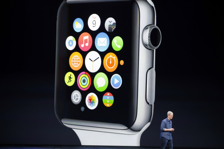 Apple Watch