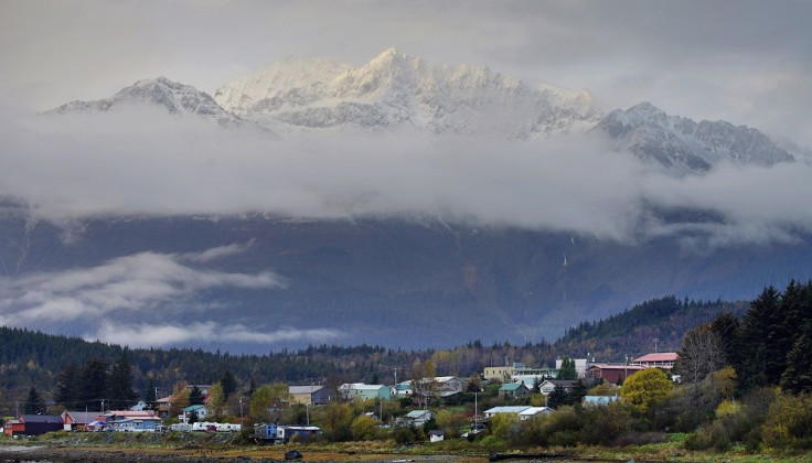 Haines, Alaska