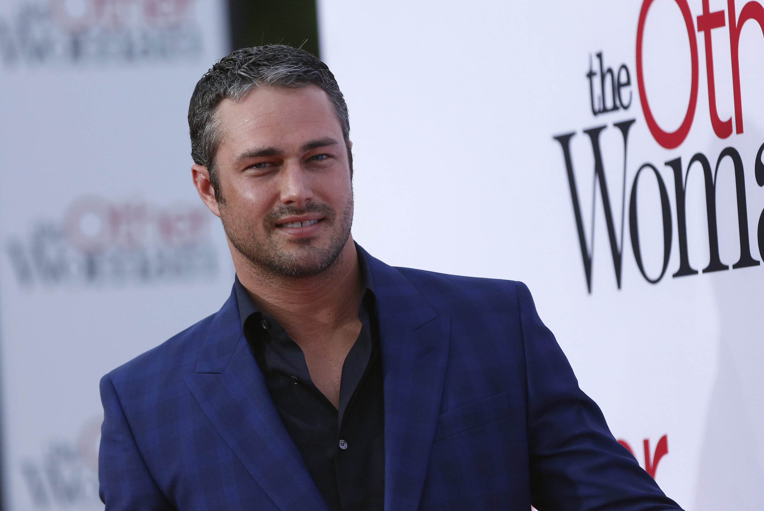 Lady Gaga's Engagement To Taylor Kinney: Five Things To Know About The ...