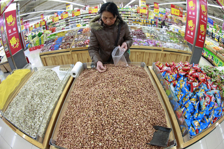 FDA Cautions People With Peanut Allergy To Avoid Ground Cumin