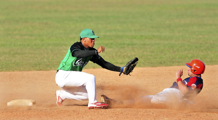 Yoan Moncada