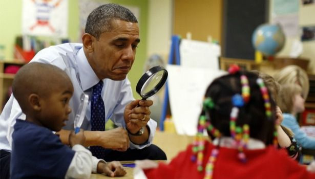 obama