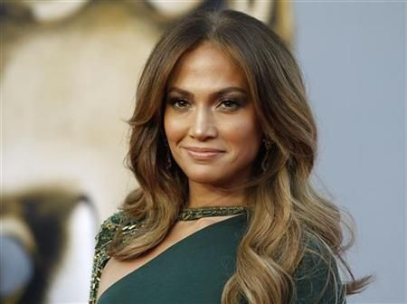 J Lo