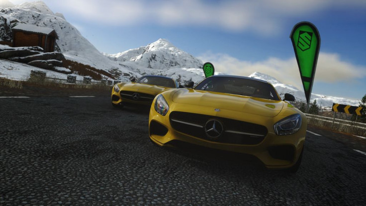 Driveclub