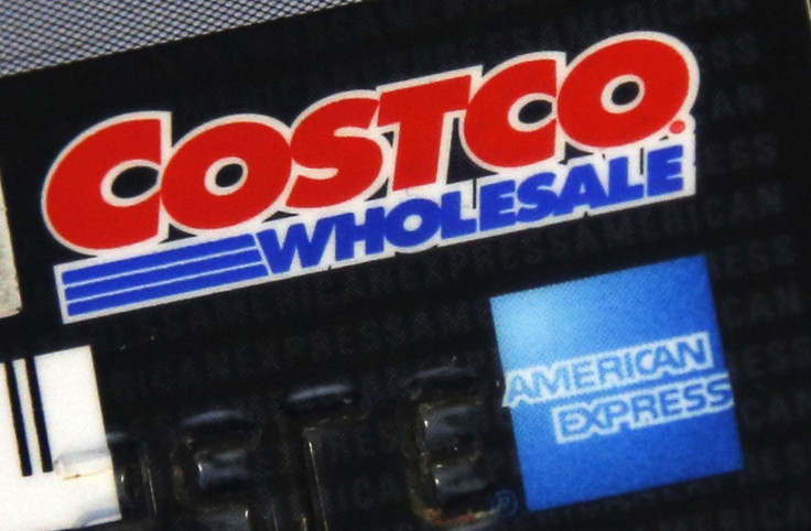 Costco Logo