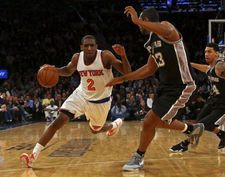 Langston Galloway