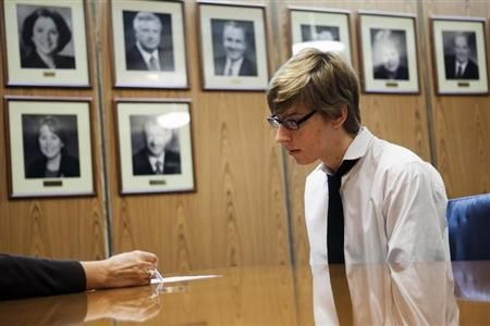 interview